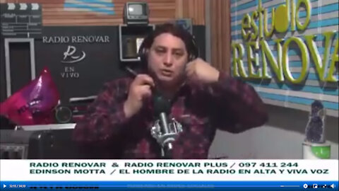 Maestros obligando a los niños en ponerse la vacuna son cómplices de genocidio.