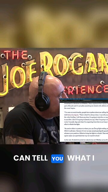 Urgent Call for More Fight Action #joeroganclips #joeroganshow #joeroganexperience #joeroganpodcast