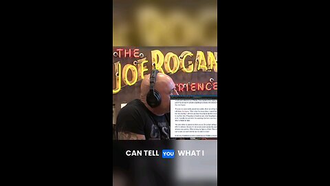 Urgent Call for More Fight Action #joeroganclips #joeroganshow #joeroganexperience #joeroganpodcast