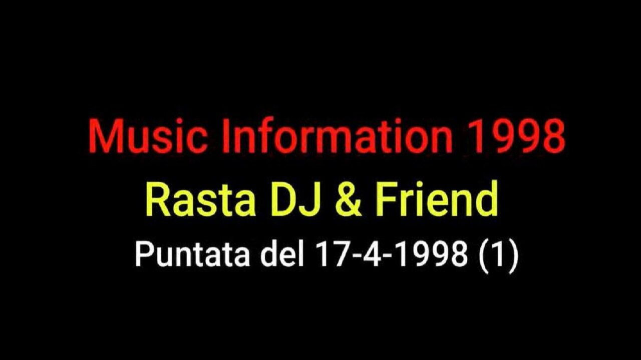 17-4-1998 (1) Music Information