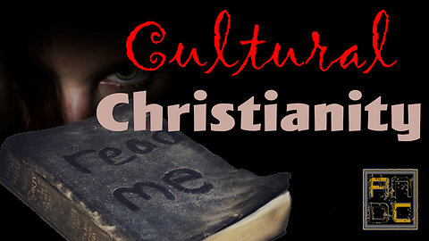 Cultural Christianity