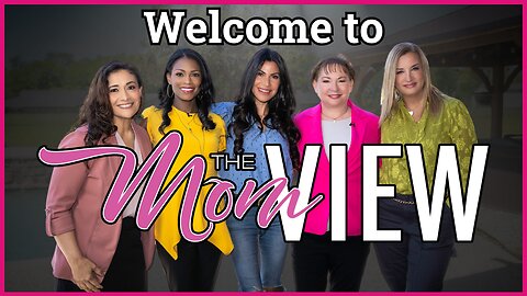 The Mom View Official Trailer