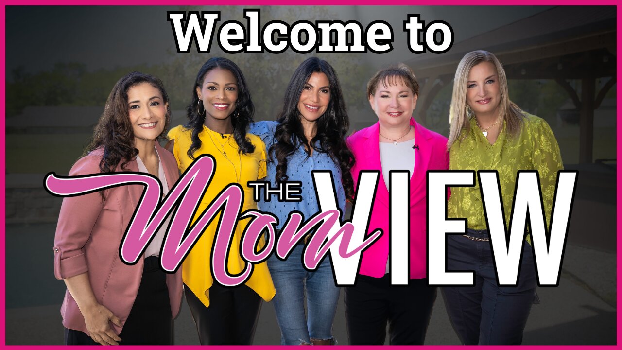 The Mom View Official Trailer