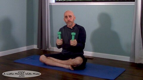Elbow Physical Therapy: 6-Exercises (2 Sets of 3 Breaths & 15 Reps)
