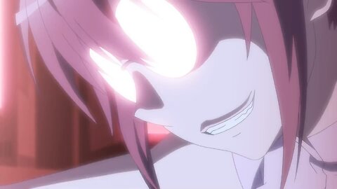 Sekirei: Pure Engagement - Matsu about to have some fun