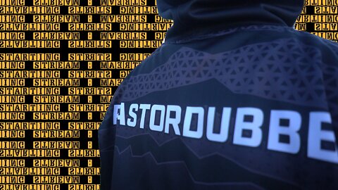 PastorDubbb STREAM INTRO