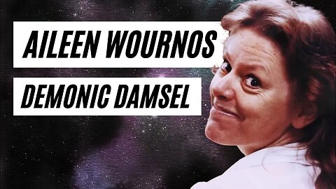 Aileen Wournos - Self Defense? Psychic Tarot Reading