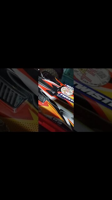 Brushless UPGRADE Complete EC30 b?