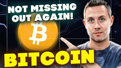 The Greatest BITCOIN Play For Next Bull Cycle (BRC20 & Ordinals)