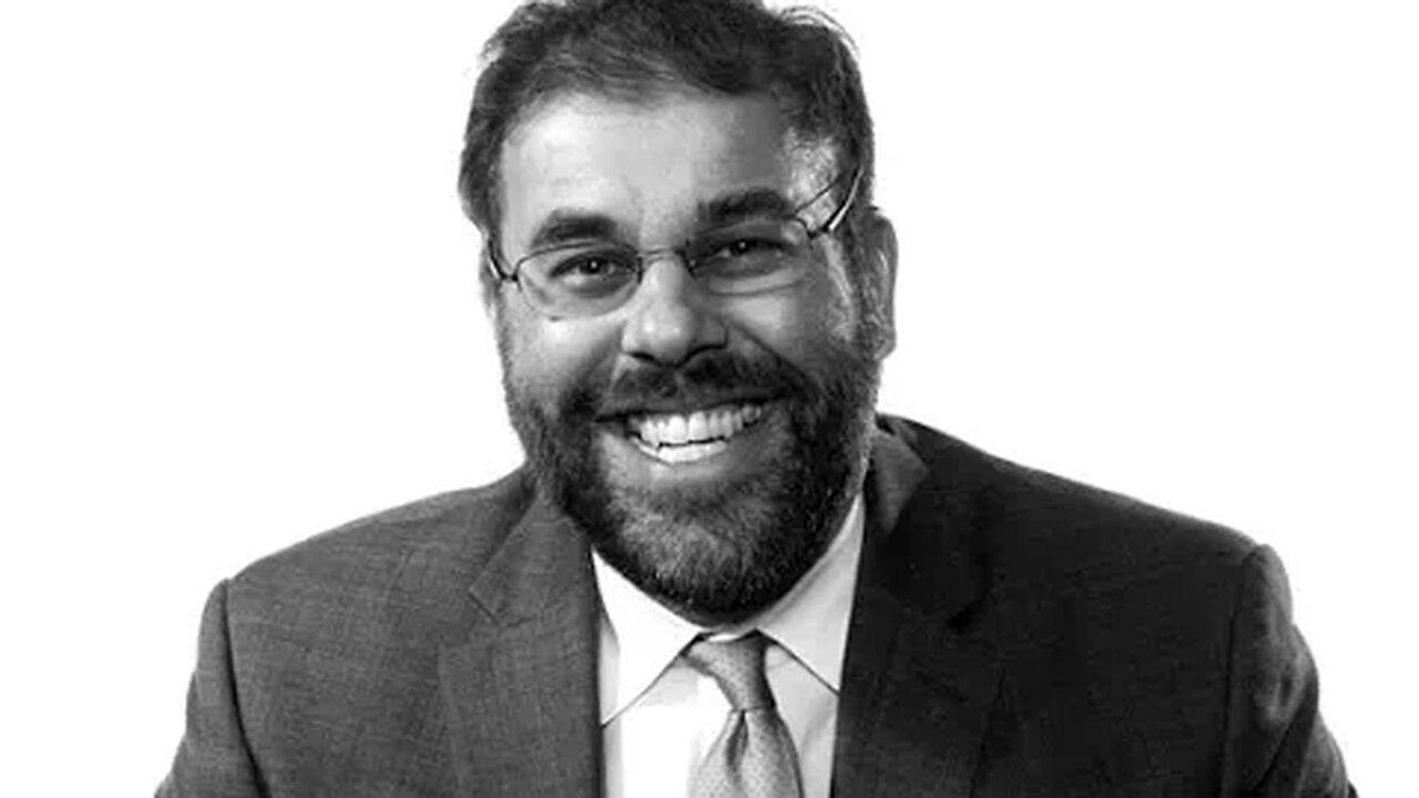 Civil War by Other Means: Jeremi Suri on American Democracy
