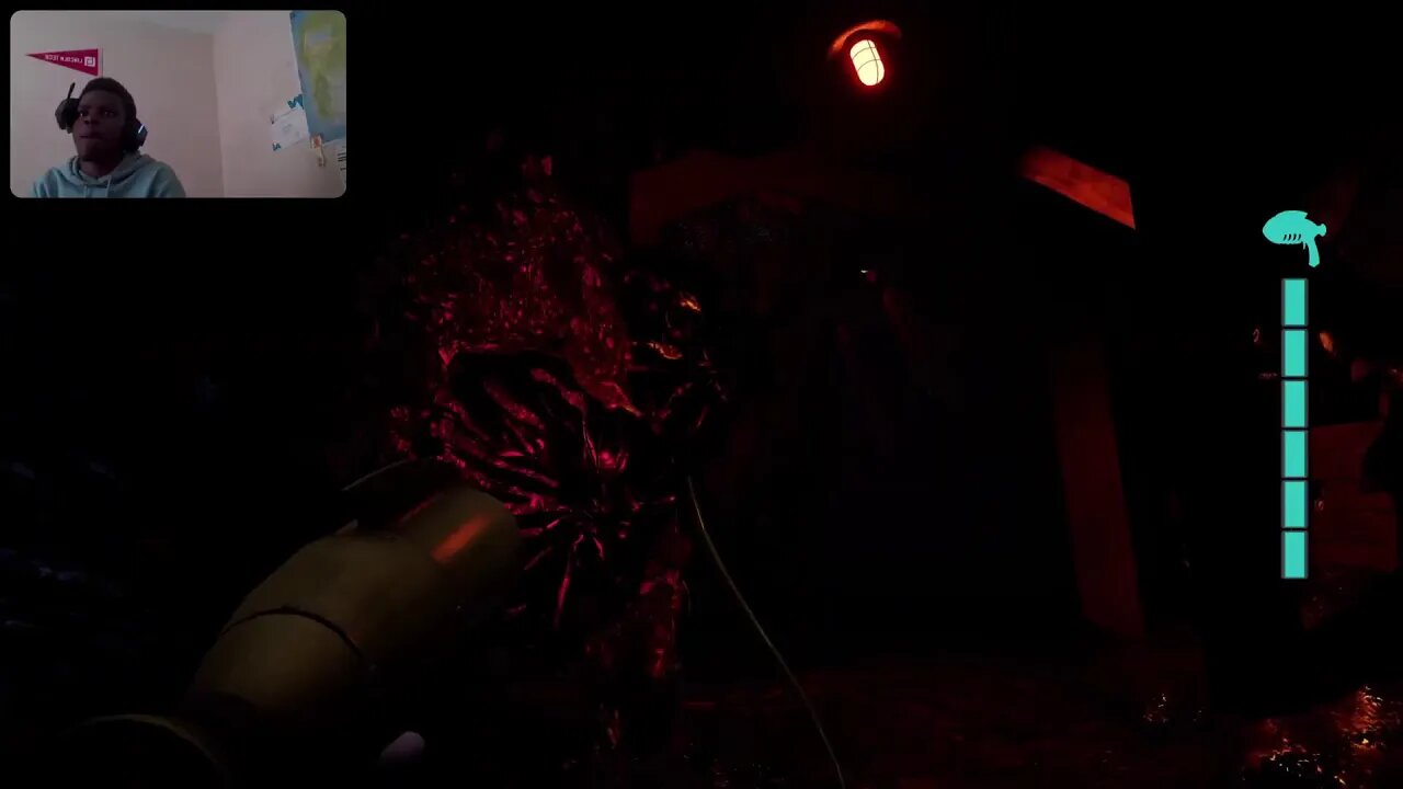 Five night at freddy's security breach livestream