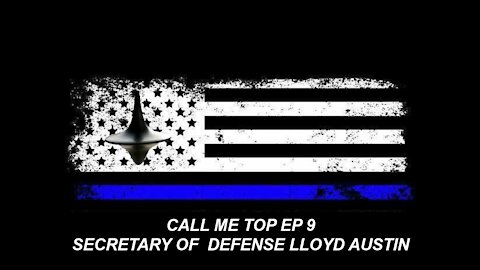 JOE BIDENS PICK FOR SECRATARY OF DEFENSE GEN (R) Lloy Austin