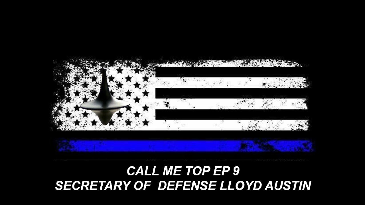 JOE BIDENS PICK FOR SECRATARY OF DEFENSE GEN (R) Lloy Austin