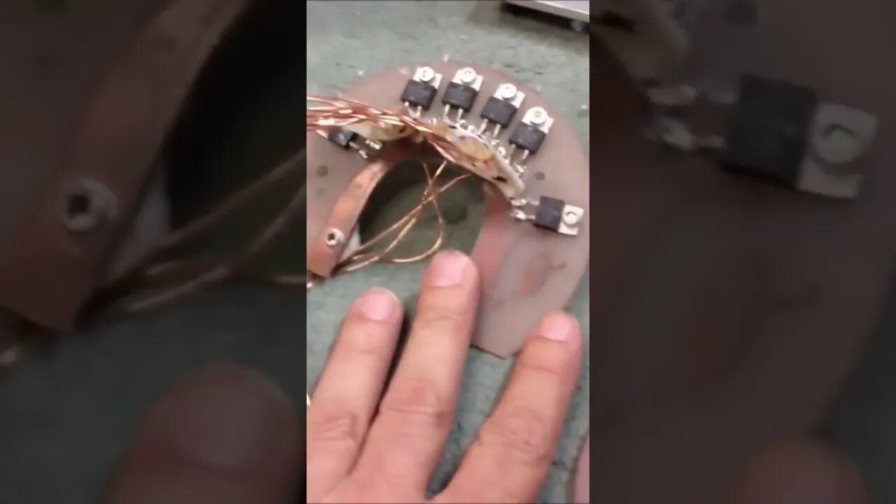 Range in revs makes gas production scaleable