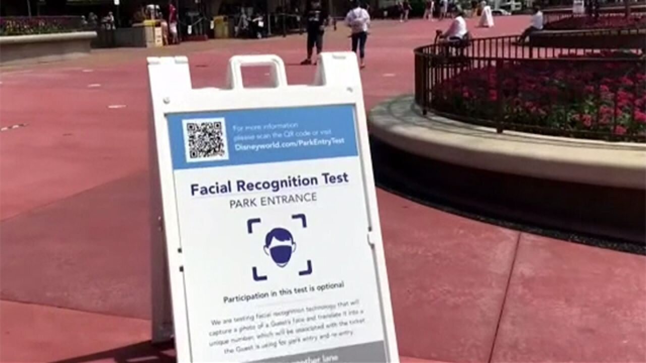 Dystopian Disney World And Teen Suicide On The Rise!