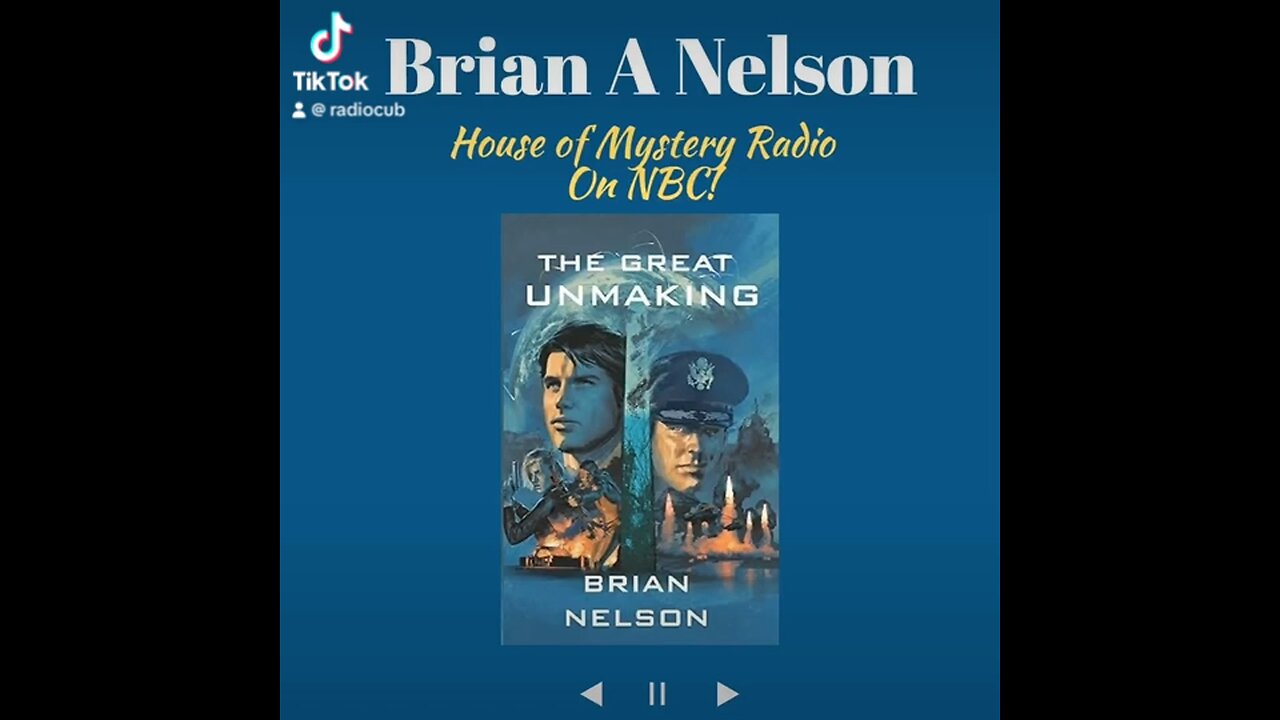 Brian A Nelson