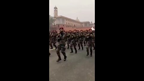 Top 10 military power in the world