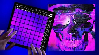 Kordhell - Murder Plot // Launchpad Cover