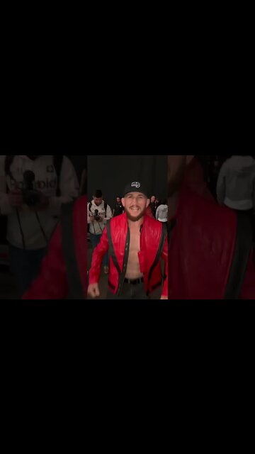 Merab claps back at Sean O'Malley at the UFC 292 Press Conference 😳