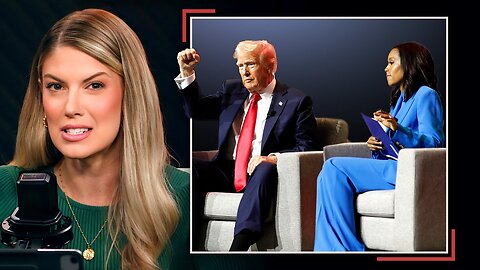 'Black Girl Tragic’ Cult Seeks to Destroy Caitlin Clark, Donald Trump & America | Ep 741