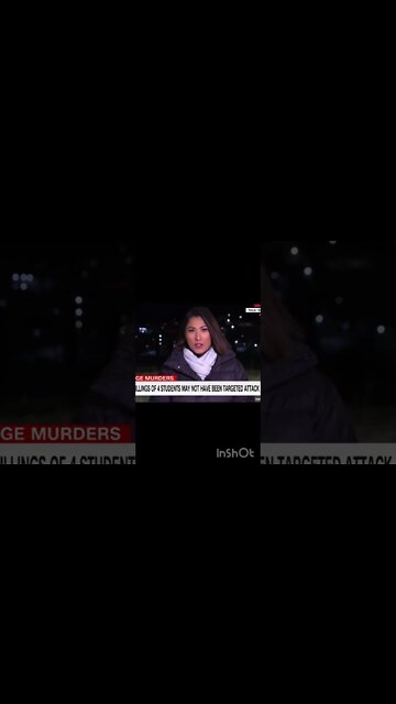 Idaho Authorities Back-peddle On Students being Targeted #shorts #idaho #universityofidaho