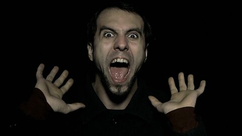 Laughing in the Shadows: The Intellectual Charms of Dark Humor