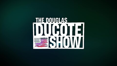 The Douglas Ducote Show