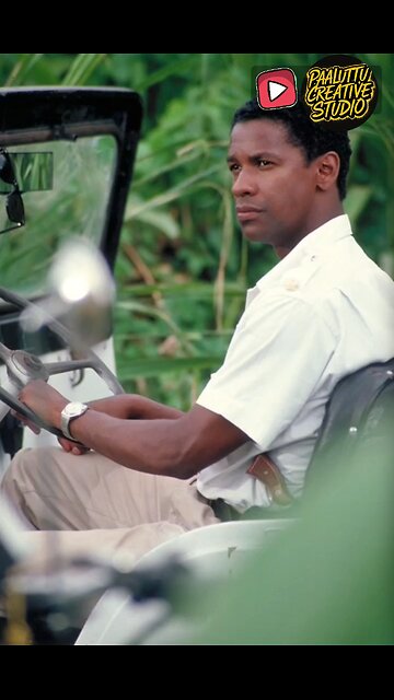 HERE’S SOMETHING TO REMEMBER | Denzel Washington Podcast