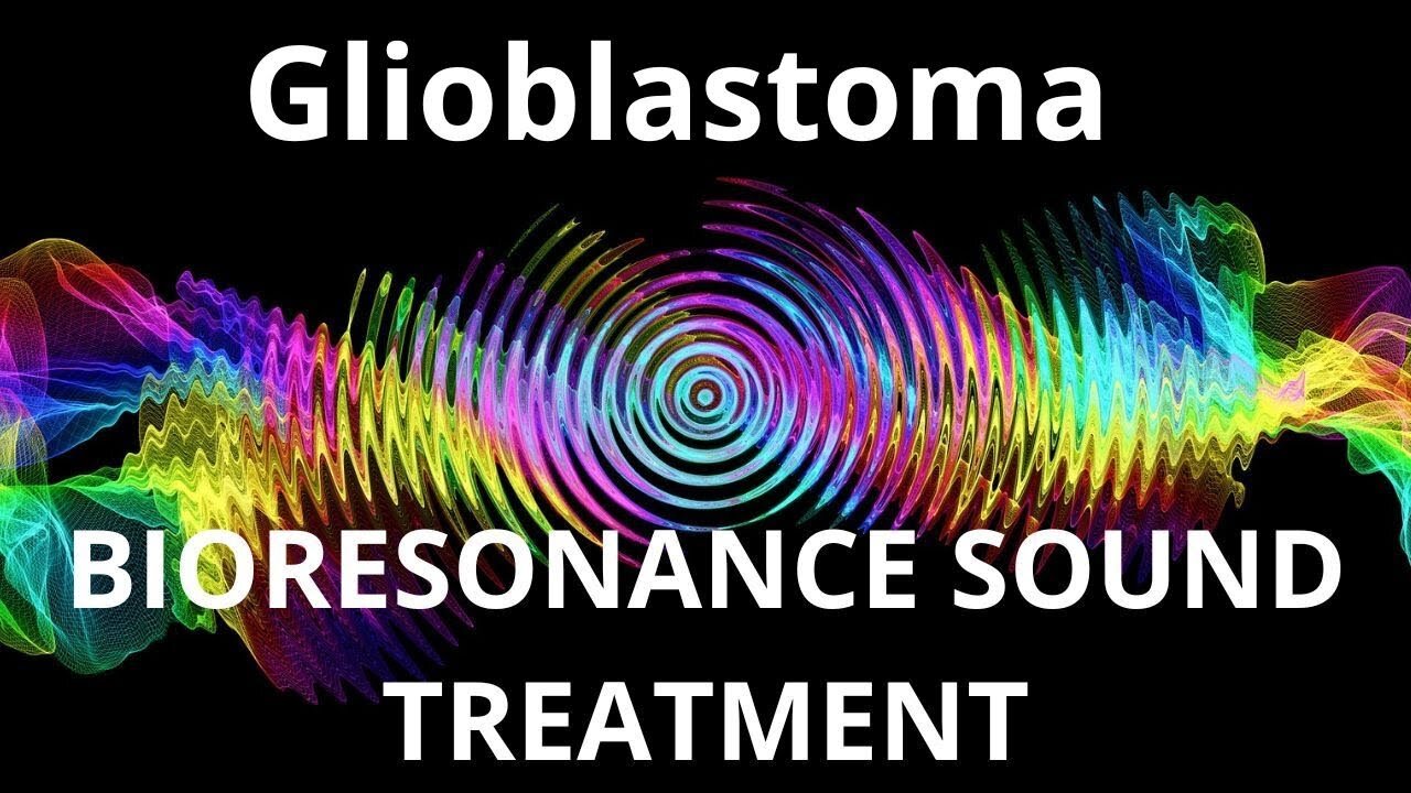 Glioblastoma _ Sound therapy session _ Sounds of nature