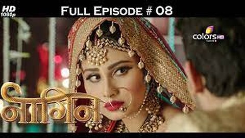 Nagin season 1 episode 8