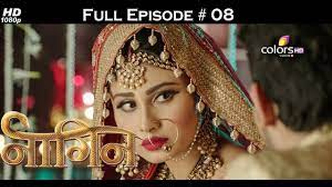 Nagin season 1 episode 8
