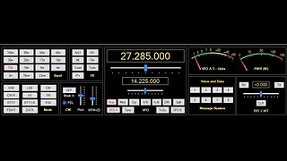 CB Radio Live! - Saturday Live Stream - 3/25/23