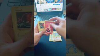 Opening Pokémon Evolutions Pack