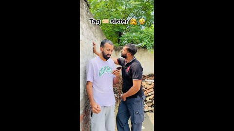 Sister gift
