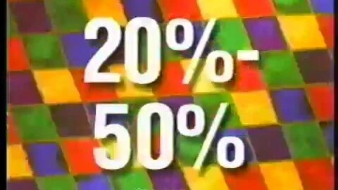 Learning Channel commercial break (December, 1995) Part 17
