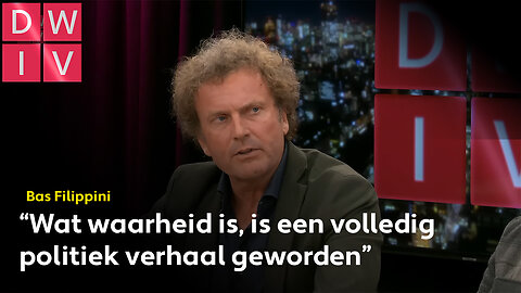 De wereldwijde censuurindustrie: ‘The Censorship Industrial Complex' blootgelegd