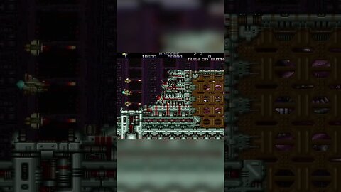 Rediscover a Classic: Zero Wing on Steam by Bitwave Games #shorts