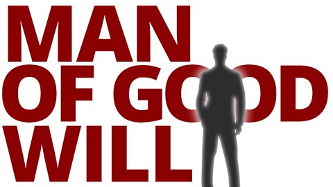The Vortex — Man of Goodwill