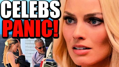 Hollywood Gets TERRIBLE NEWS - New Film EXPOSES The TRUTH!