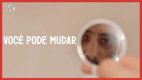 Série Caráter forte EP 124 | VOCÊ PODE MUDAR | Bispa Cléo