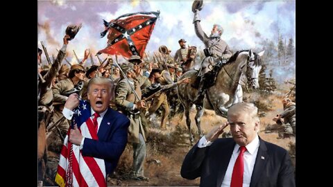 Republicans represent a tremendous threat to OUR democracy since the civil war…..