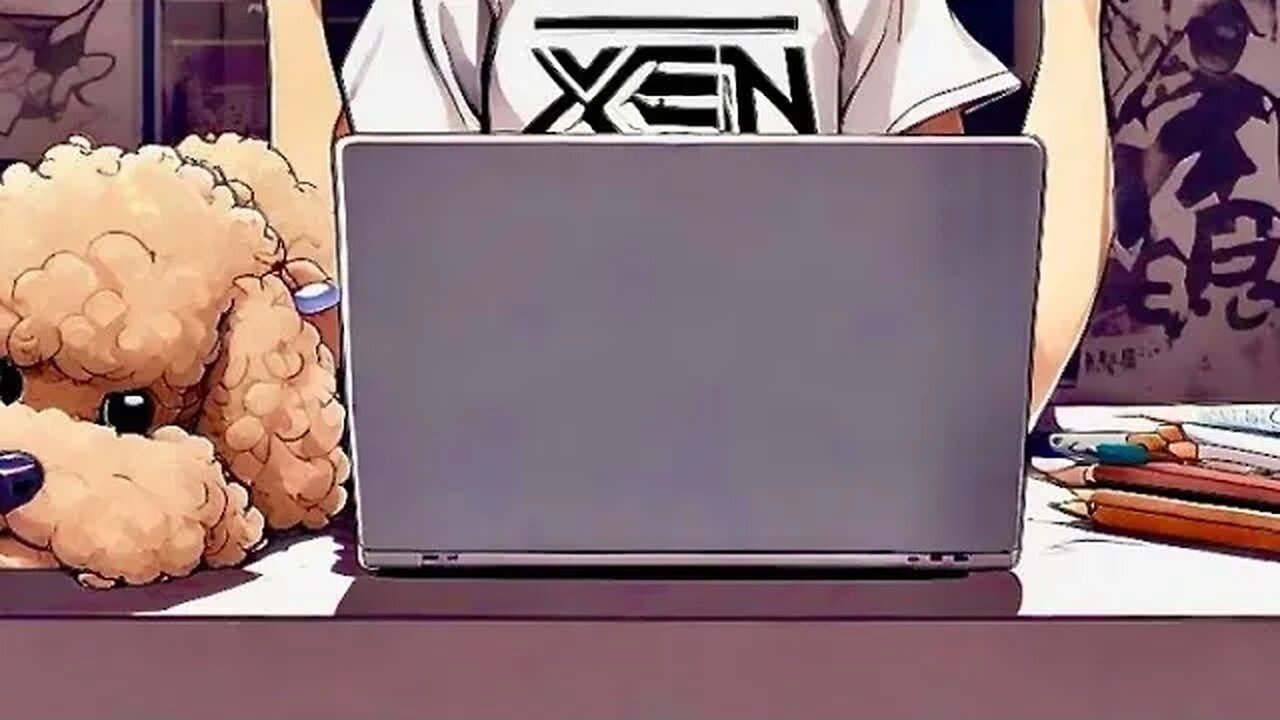 SMARTEST XEN STRATEGY THAT ALMOST NO ONE THOUGHT ABOUT DOING... [CRYPTOAUDIKING]