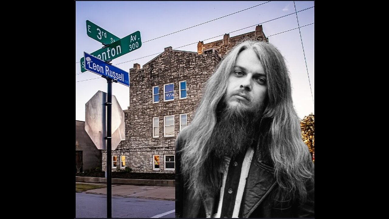 HISTORIC The Church Studio Tulsa Oklahoma