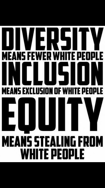 Teacher taken out by diversity