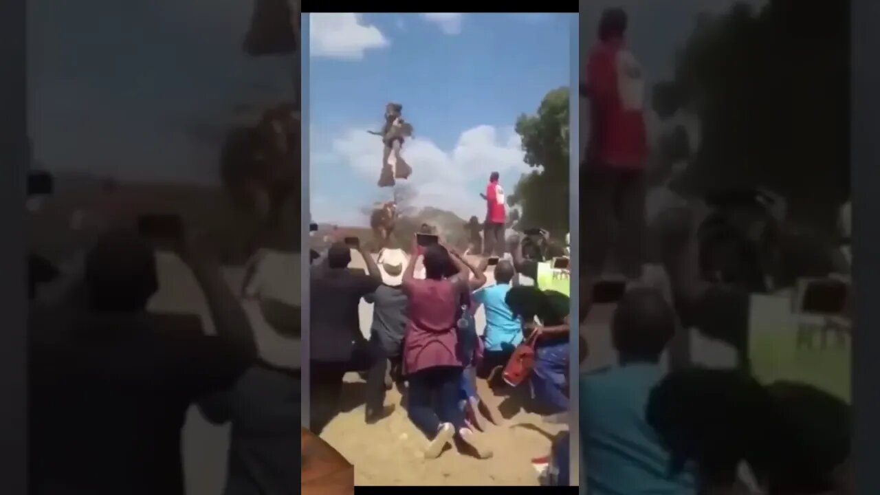 #unexplainable #levitation I’m not sure what to say about this one. Full video on my page