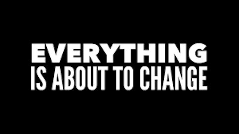 Everything Is About To Change, Mike From COT 9:6:21