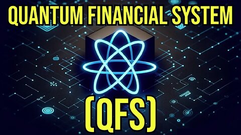 Countdown to January 23rd: The Quantum Financial System (QFS) Revolution Begins 1/23/24..