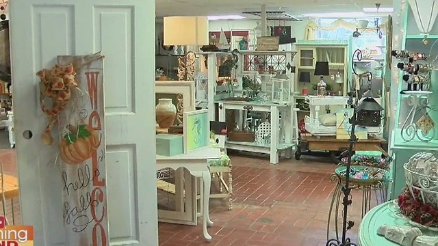 Marcotte's Coastal Market