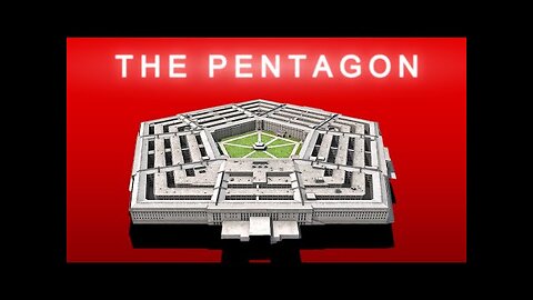 Inside the World’s Most Powerful Building