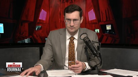 AMERICAN JOURNAL (Full Show) Thursday - 6/24/21